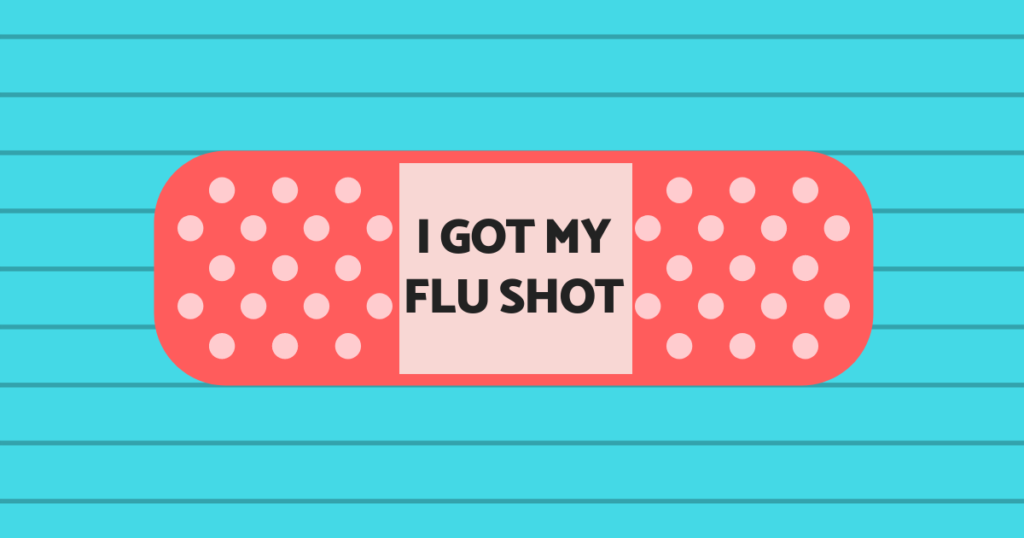 Flu-shot