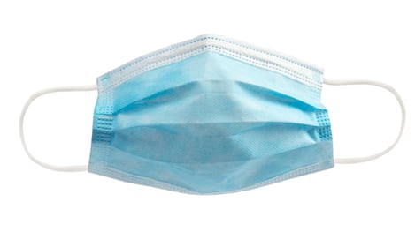 surgical mask